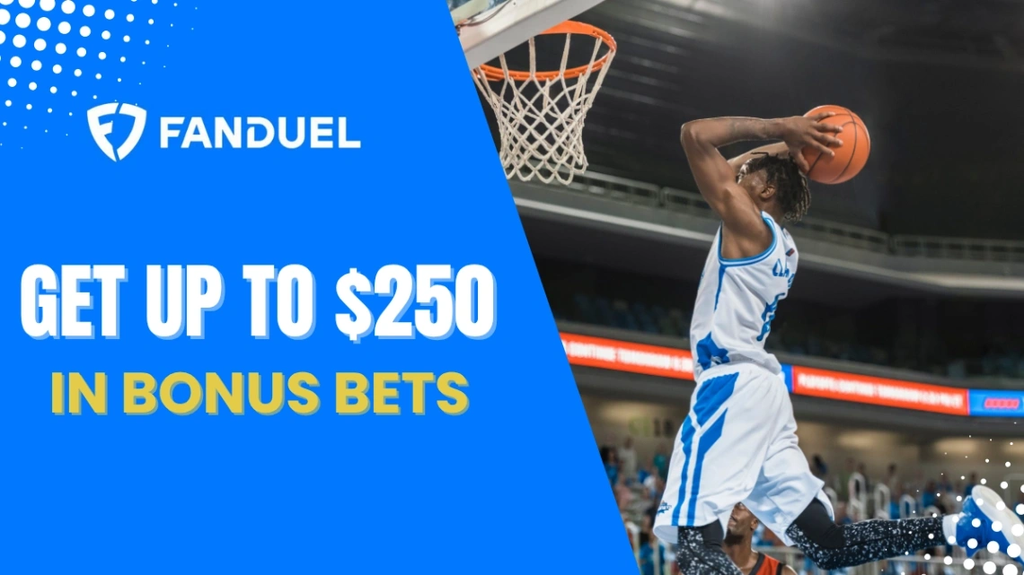 FanDuel Bonus Bets