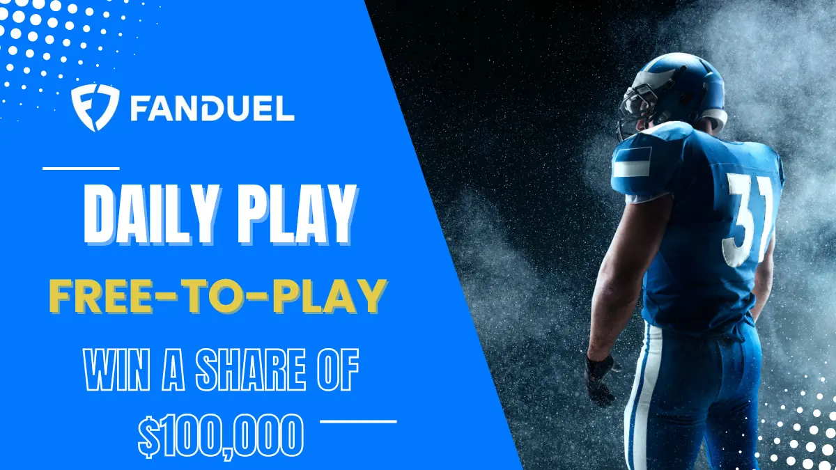 FanDuel Daily Play