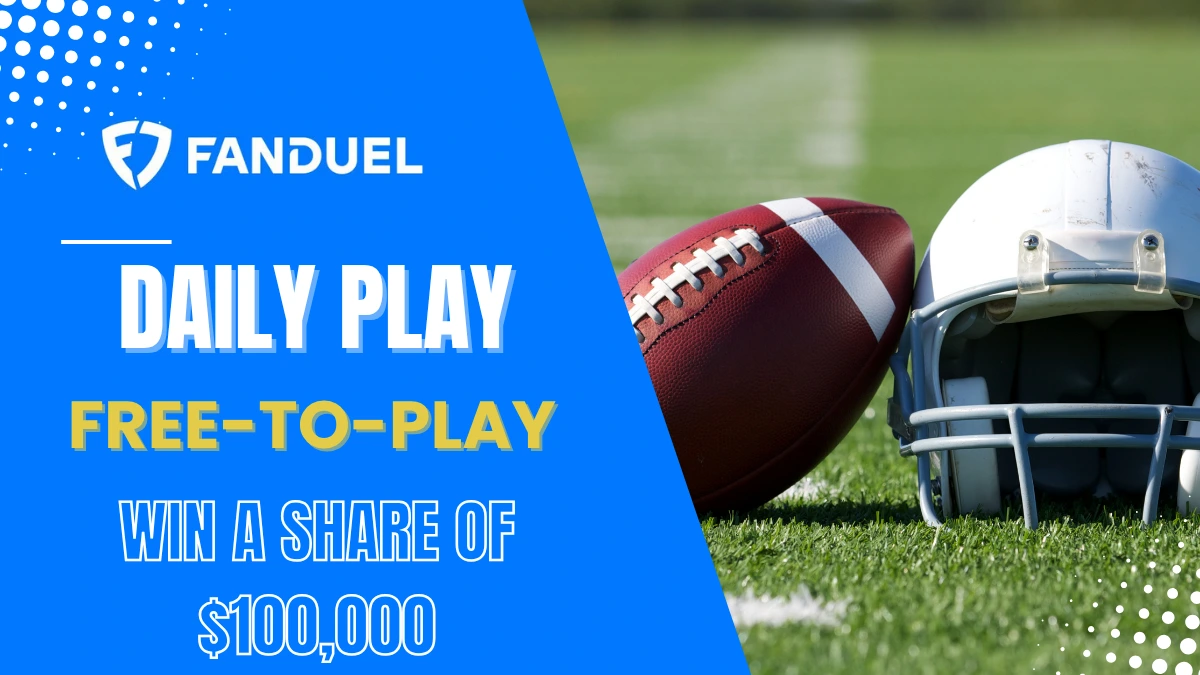 FanDuel Daily Play