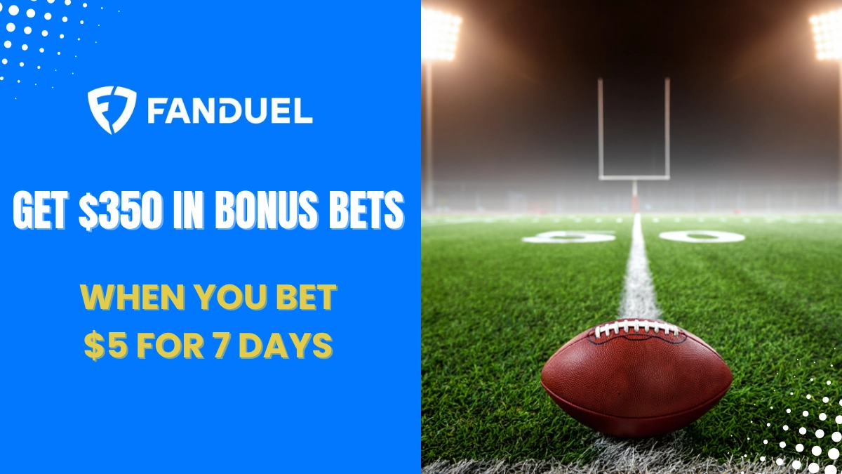 FanDuel Bonus