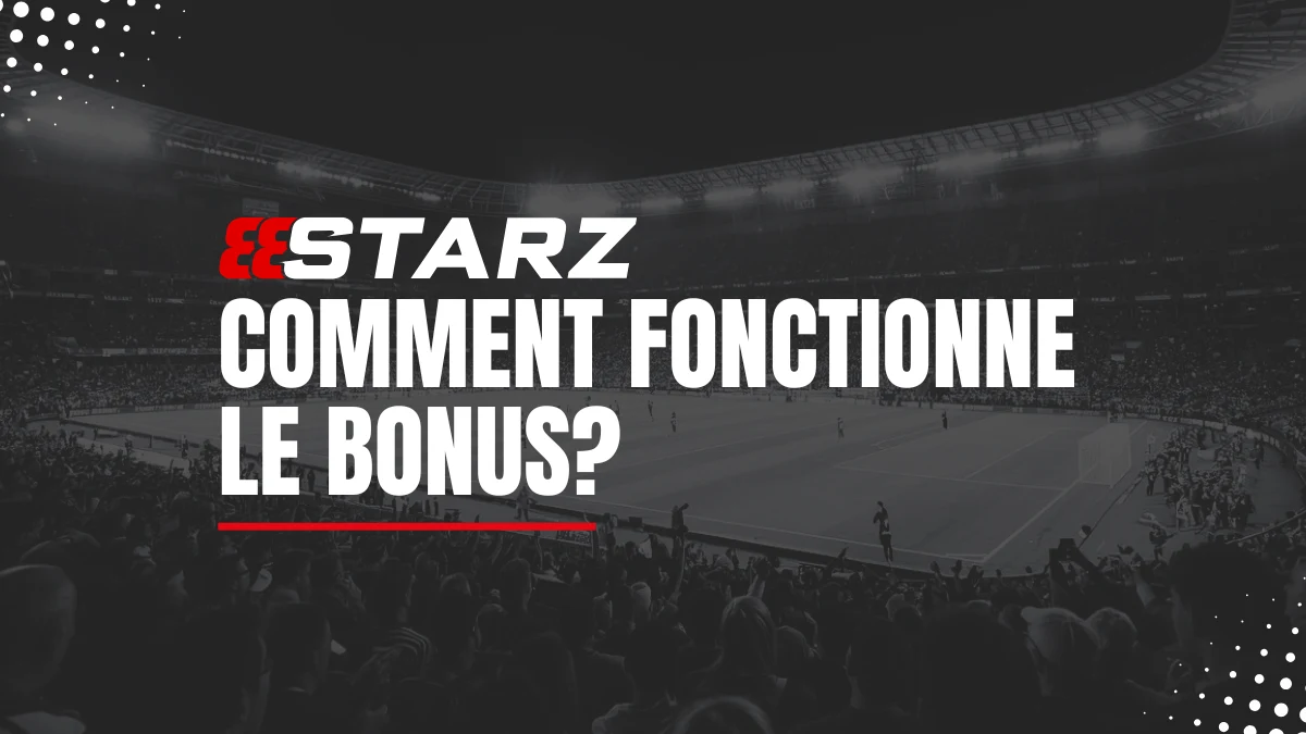 Explications Bonus 888STARZ