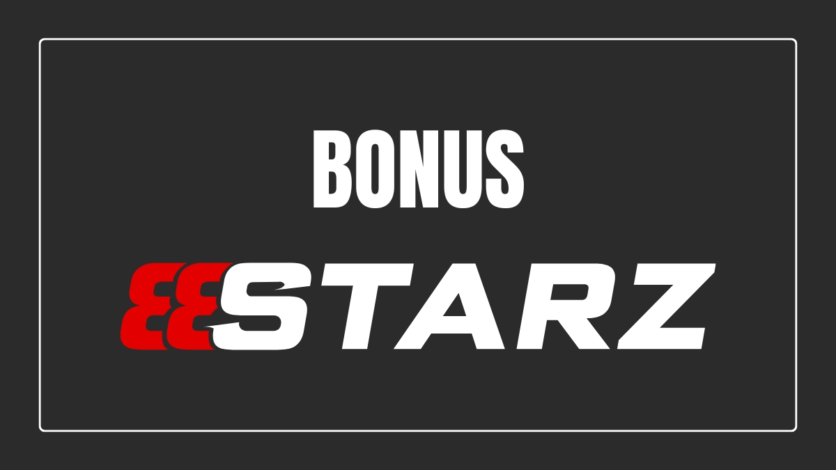 Bonus 888STARZ
