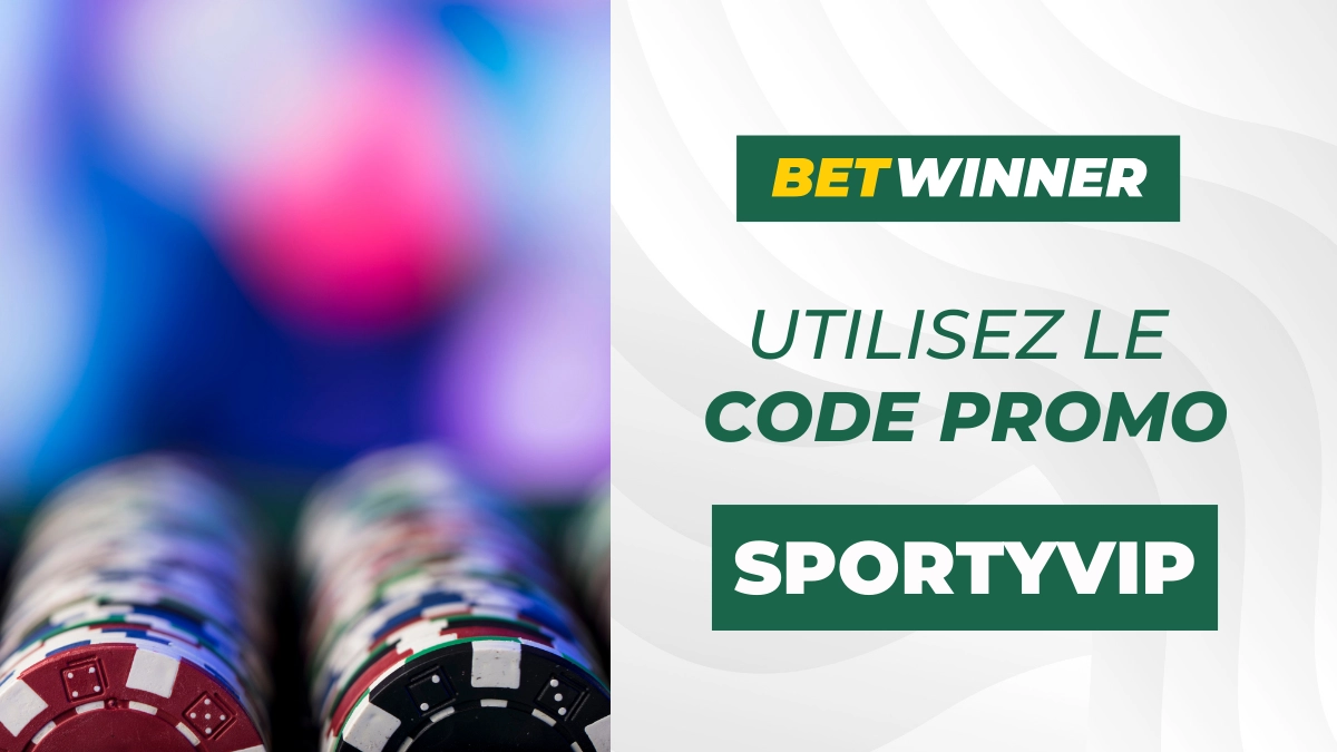 Code Promo Casino Betwinner Afrique 