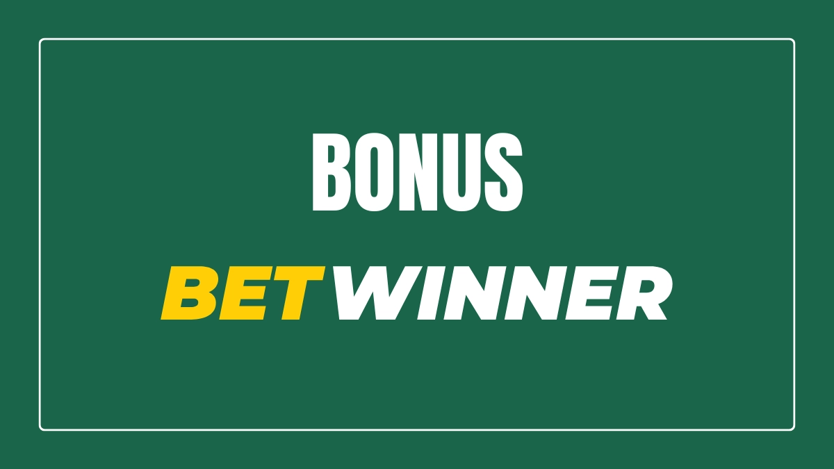 Bonus Betwinner