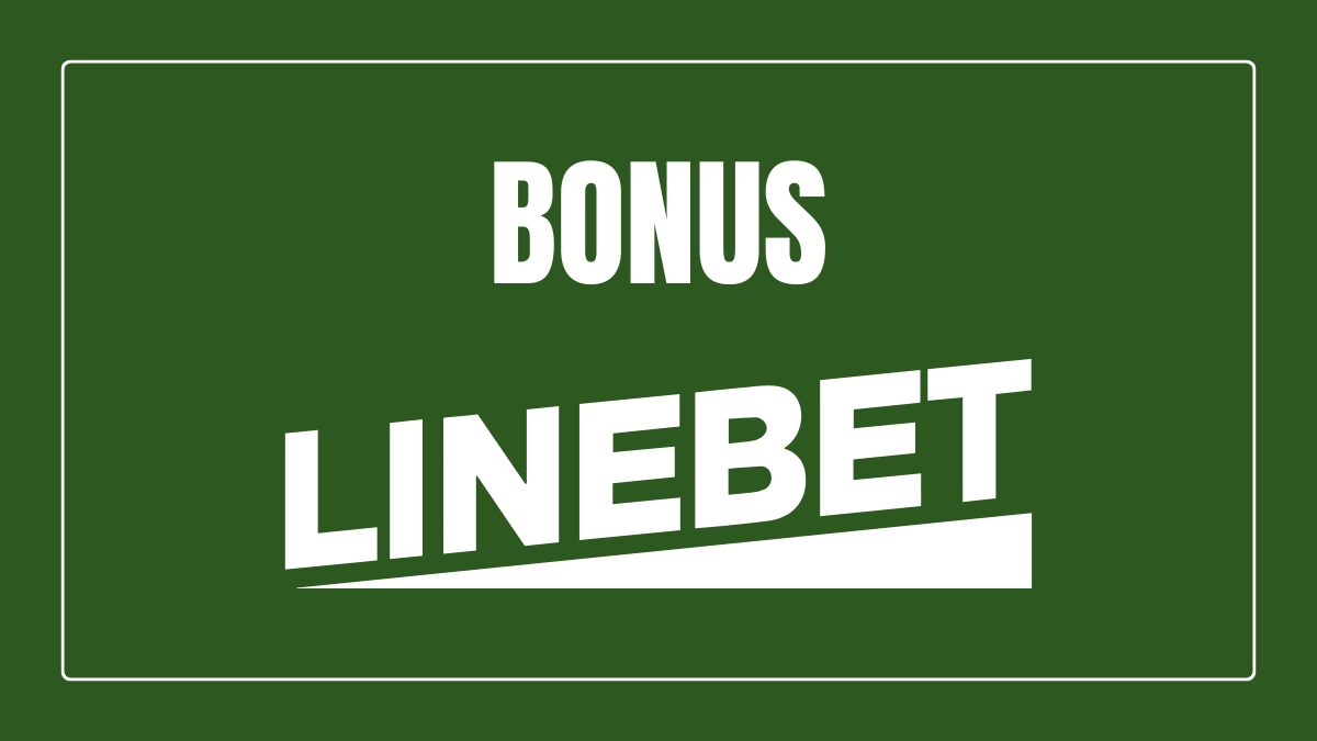 Bonus Linebet