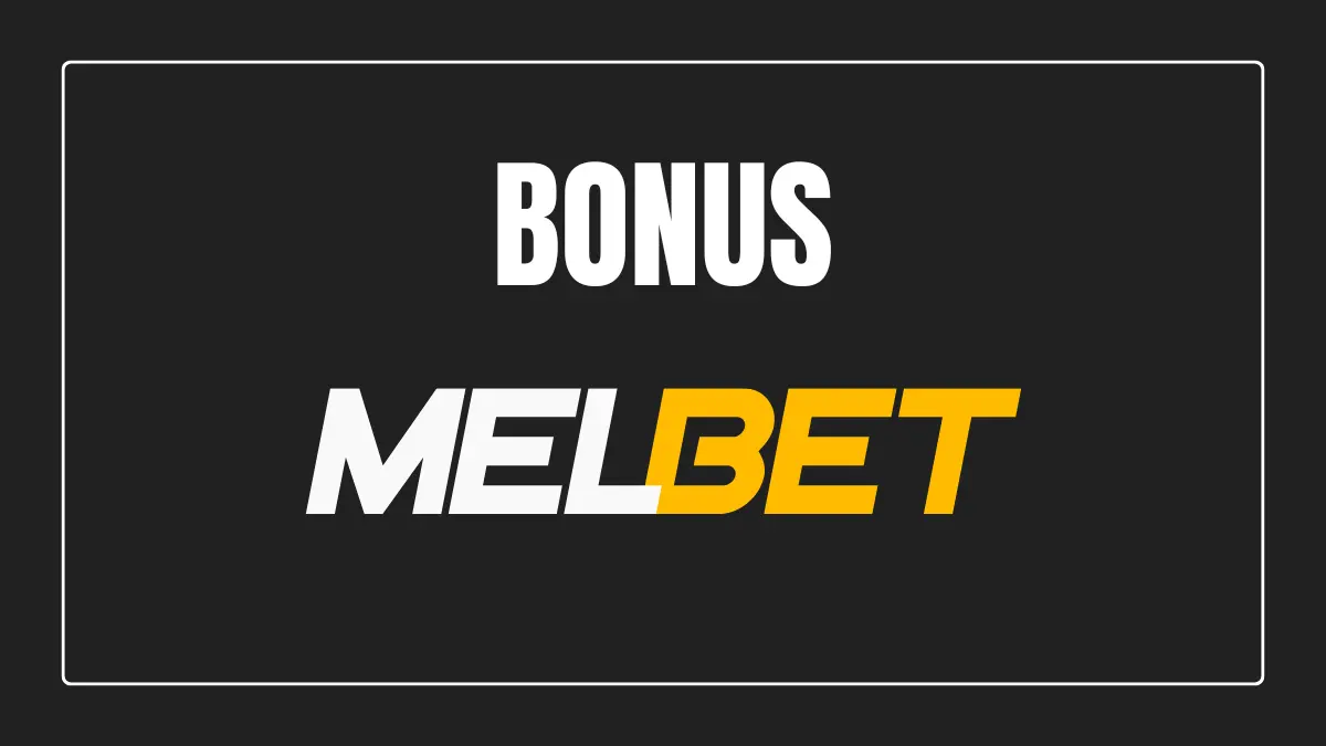 Bonus Melbet 