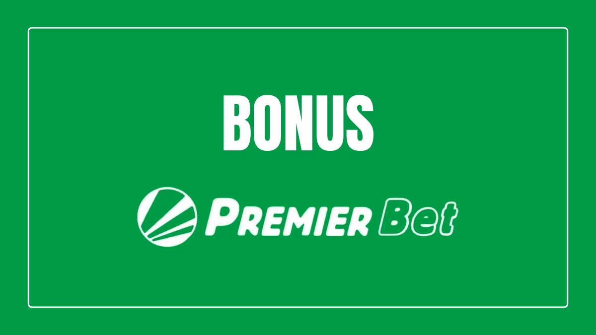 Bonus Premier Bet