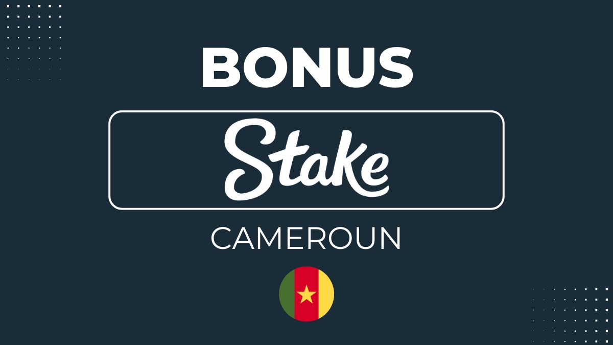 Offre de bienvenue stake