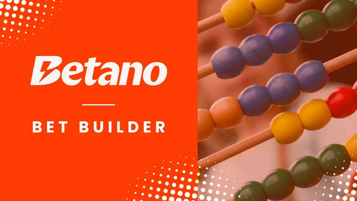 Belgique Betano - Bet Builder