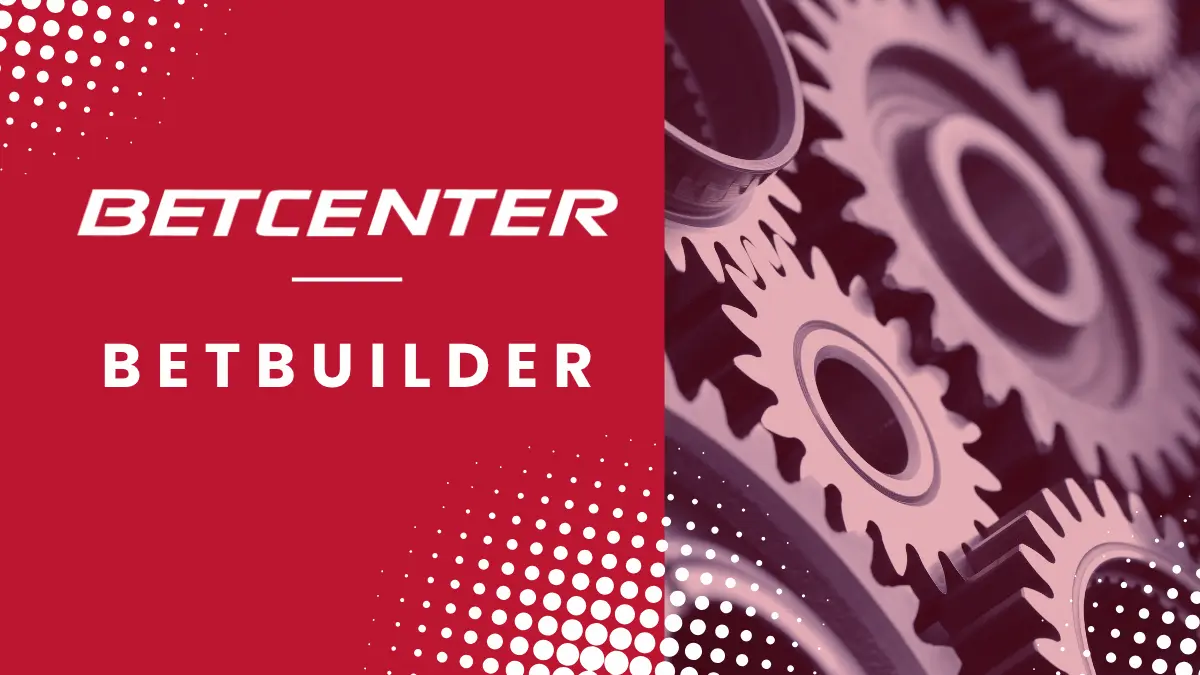 Betcenter - Betbuilder