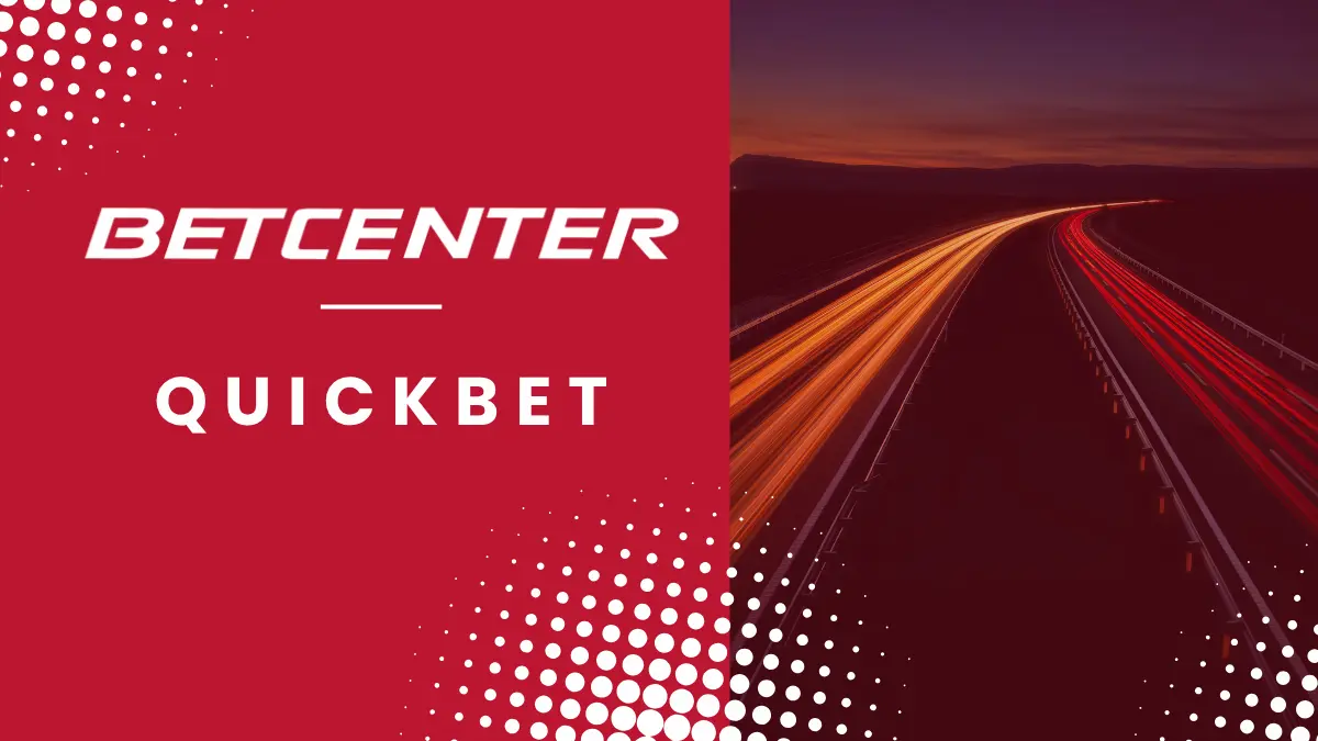 Betcenter - Quickbet