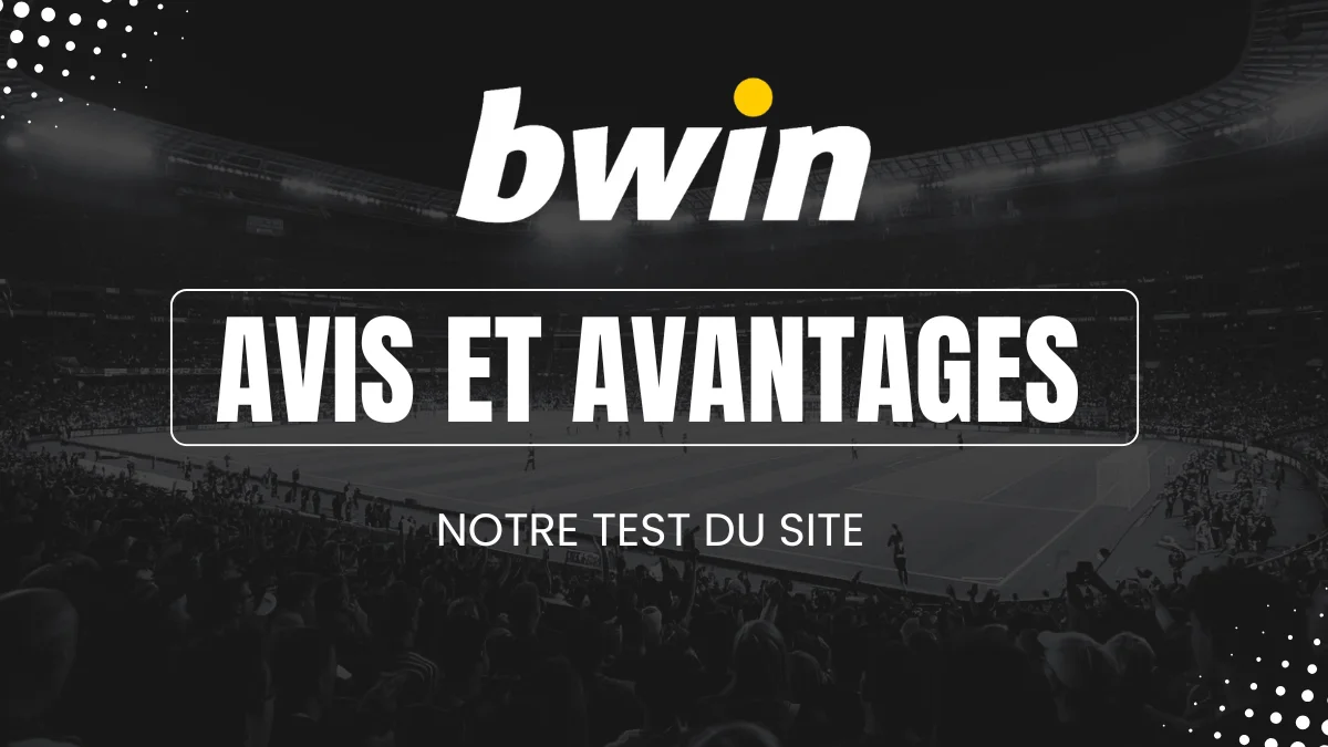 Avis Bwin paris sportifs Belgique