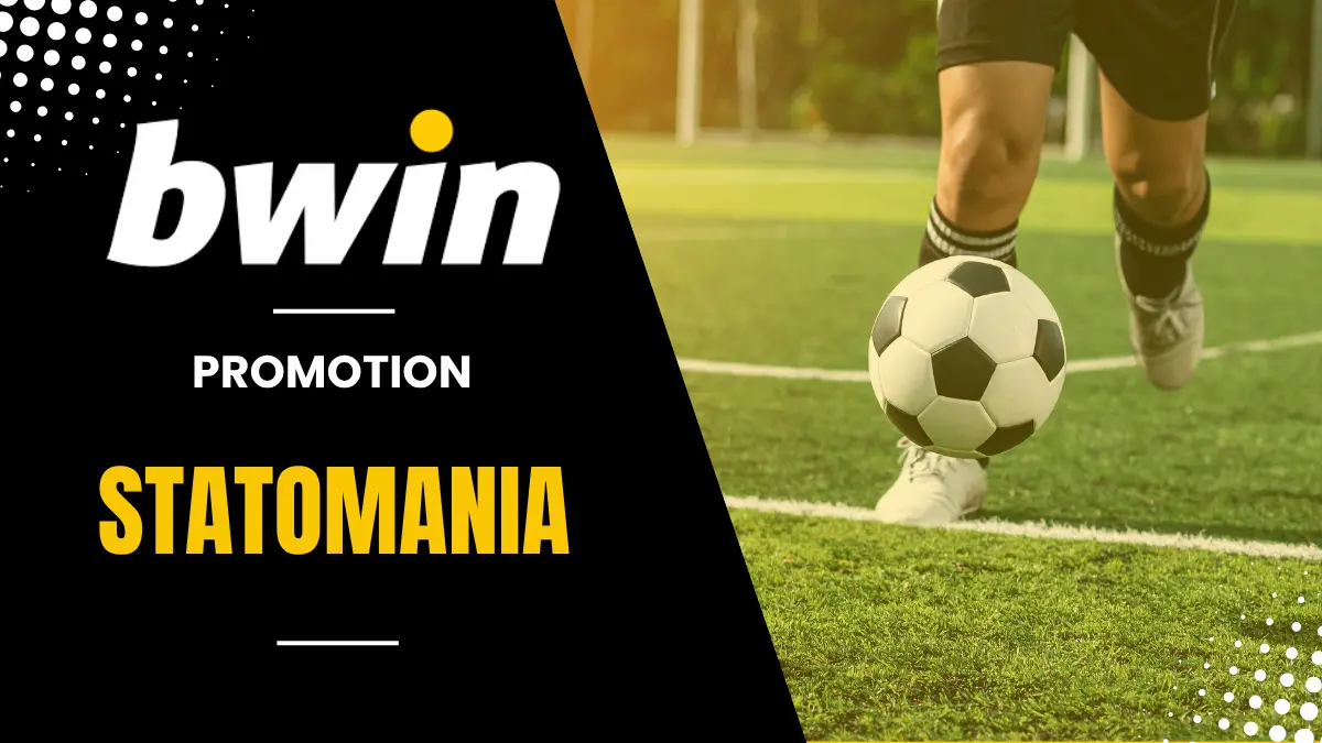 Bwin - Statomania
