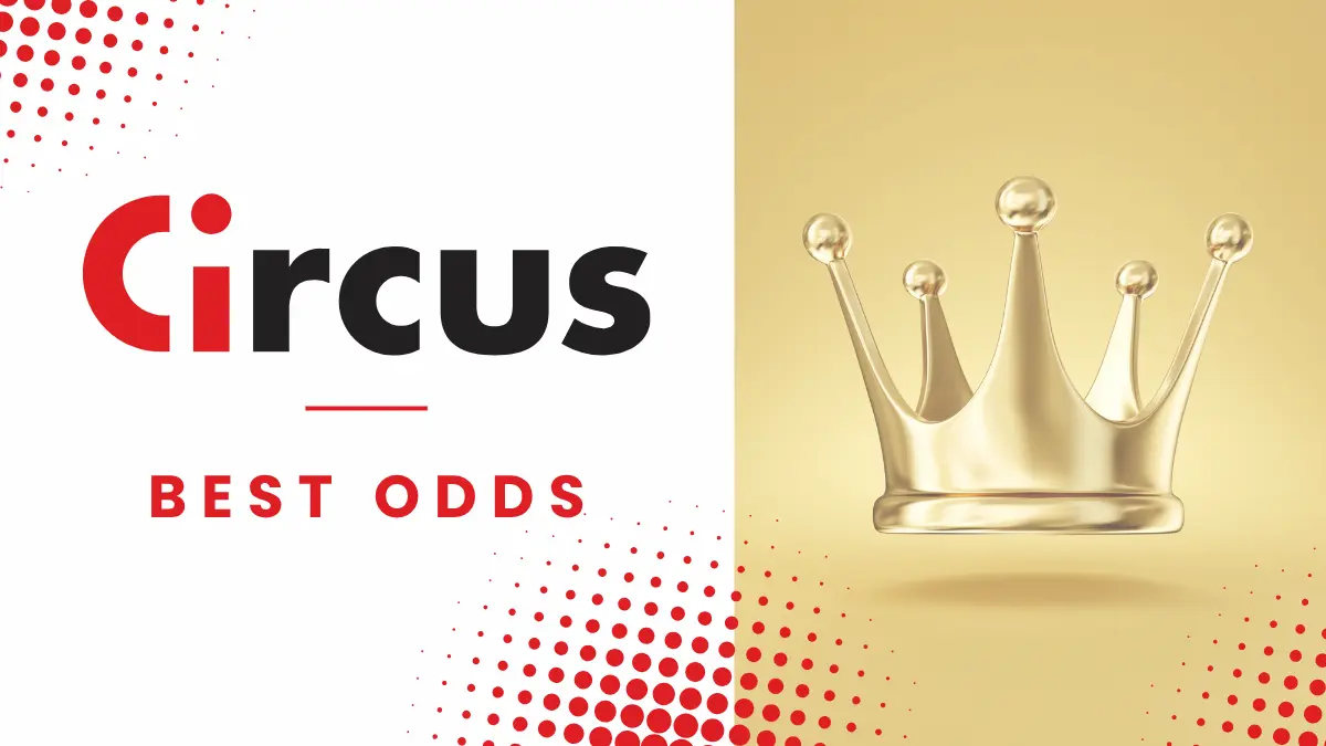Belgique Circus - Best odds