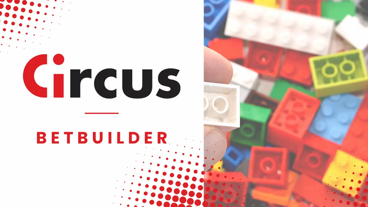 Belgique Circus - BetBuilder