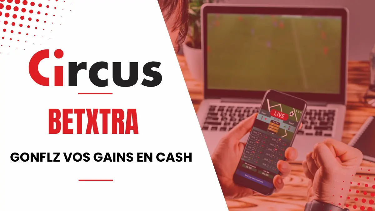 Promotion Circus - BetXtra