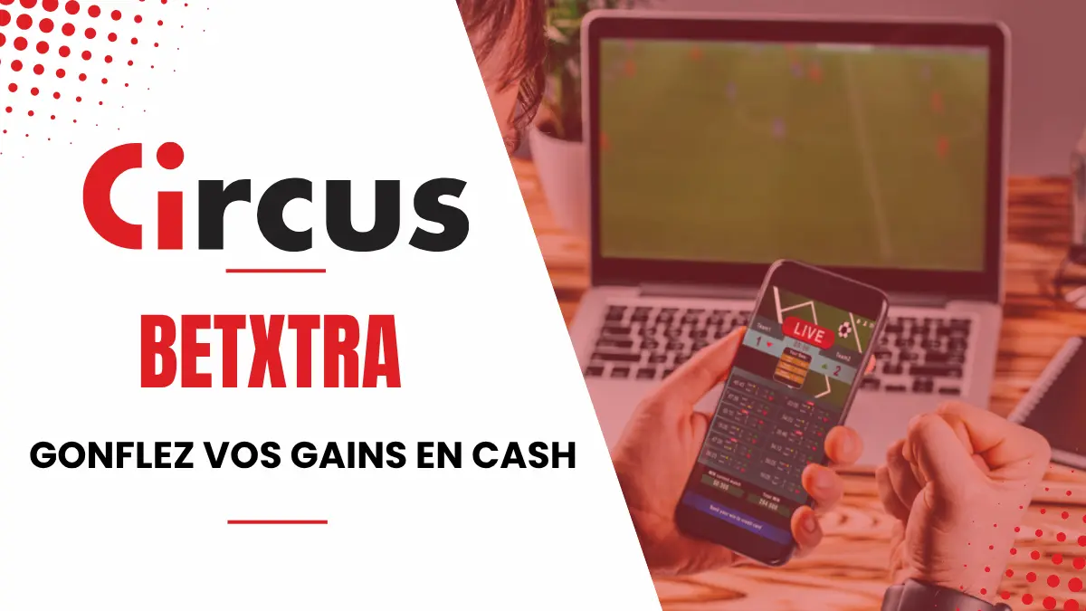 Promotion Circus - BetXtra