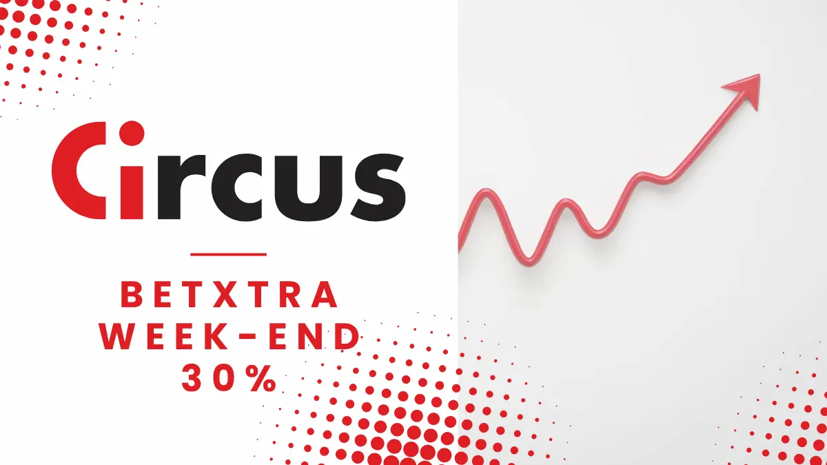 Belgique Circus - Betxtra Week-end