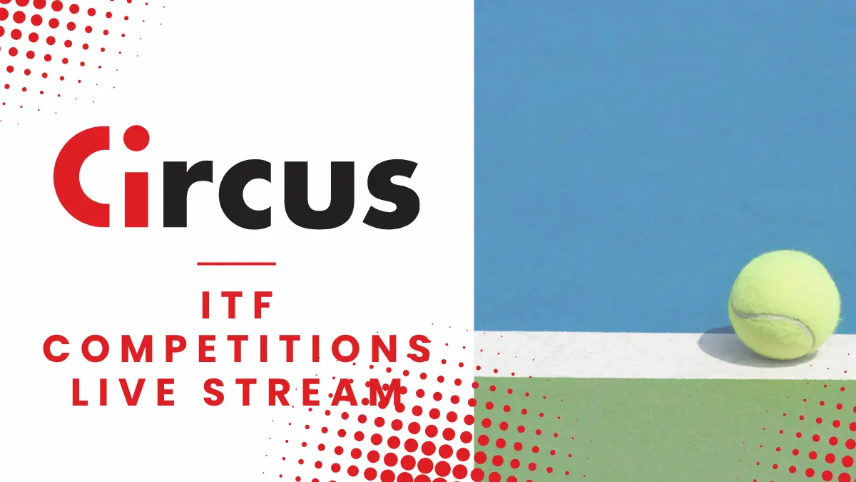 Belgique Circus - ITF Compétitions