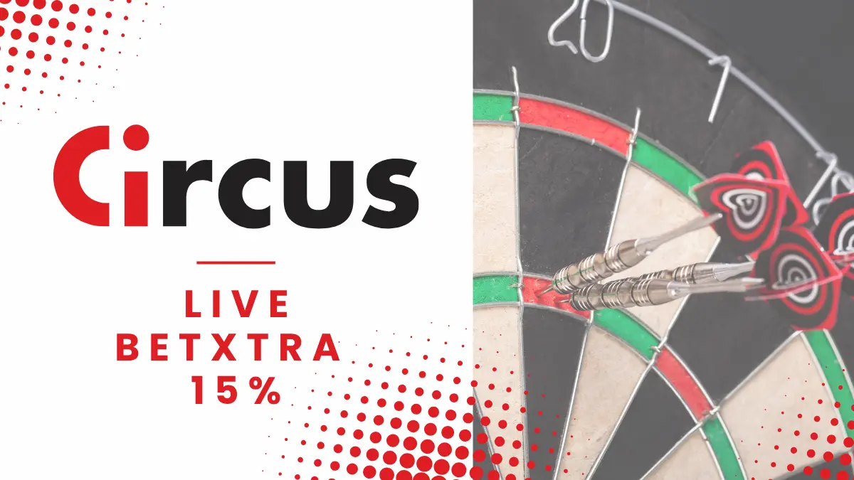 Belgique Circus - Live BetXtra