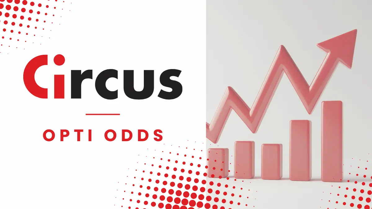 Belgique Circus - Opti Odds