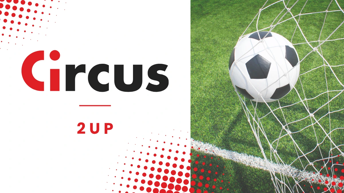 Promotion Circus - 2up