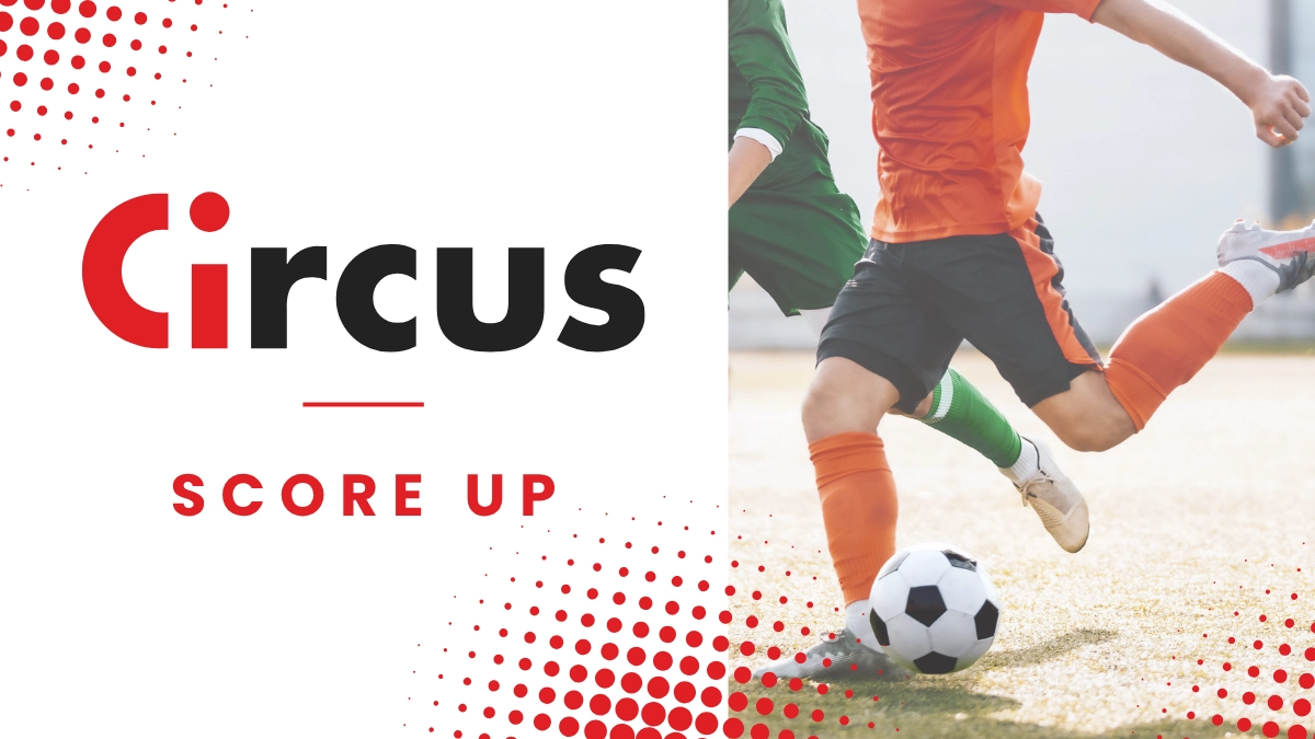 Promotion Circus - Score Up