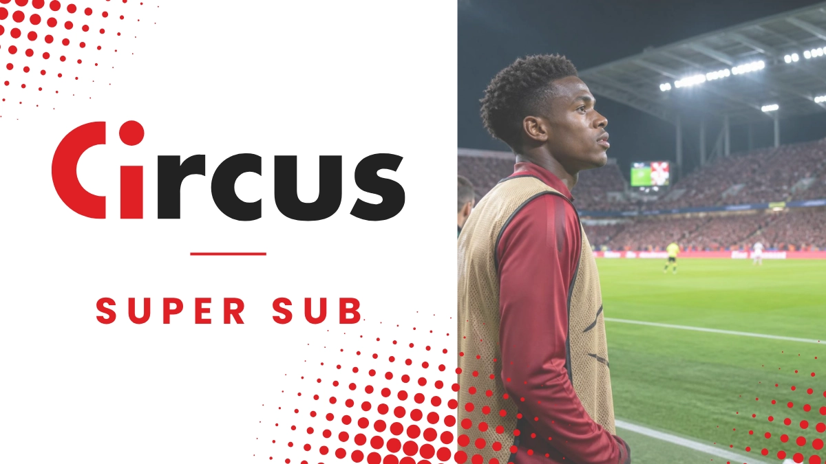 Promotion Circus - Super Sub