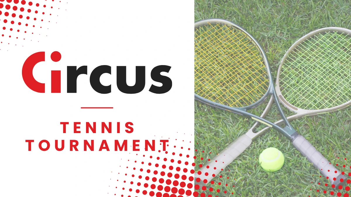 Promotion Betano - Tennis Tournament