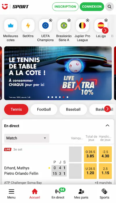 Code Promo Circus Belgique - 1