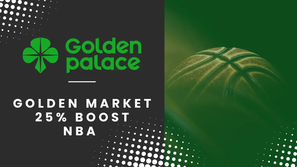 Golden Palace - NBA Boost