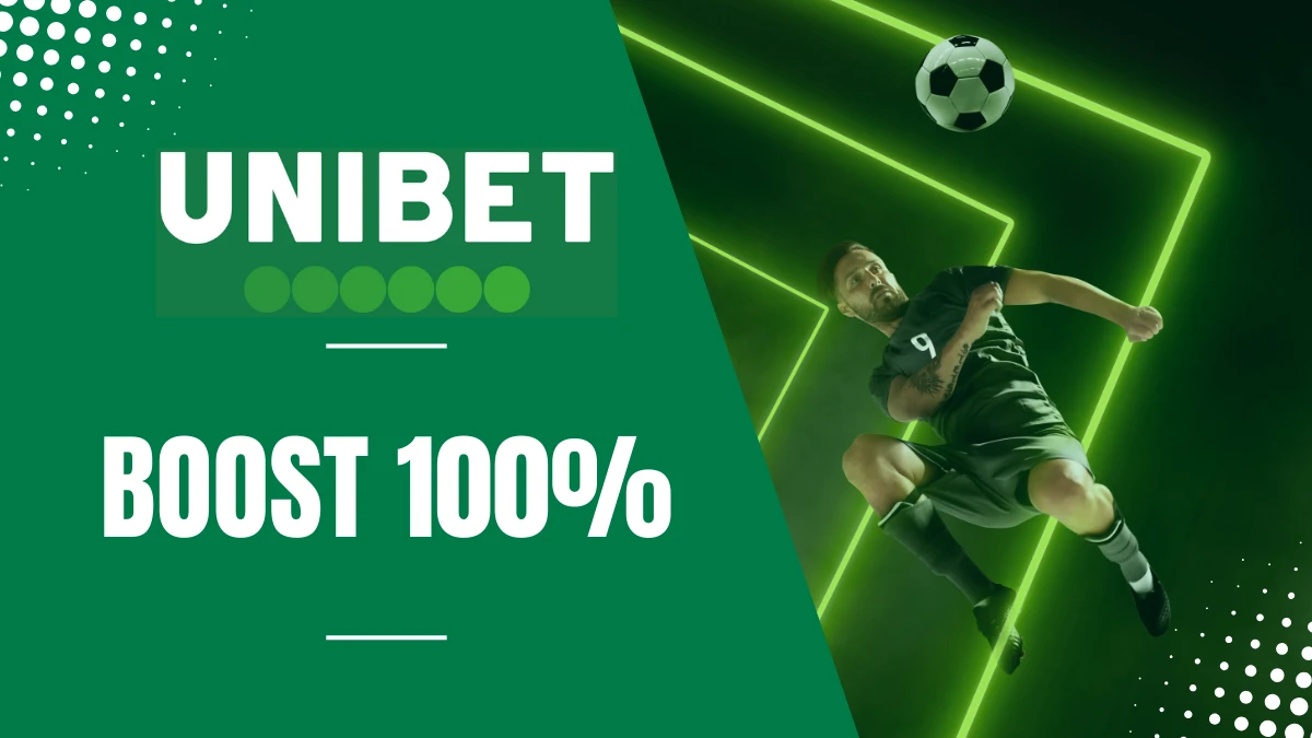'Unibet