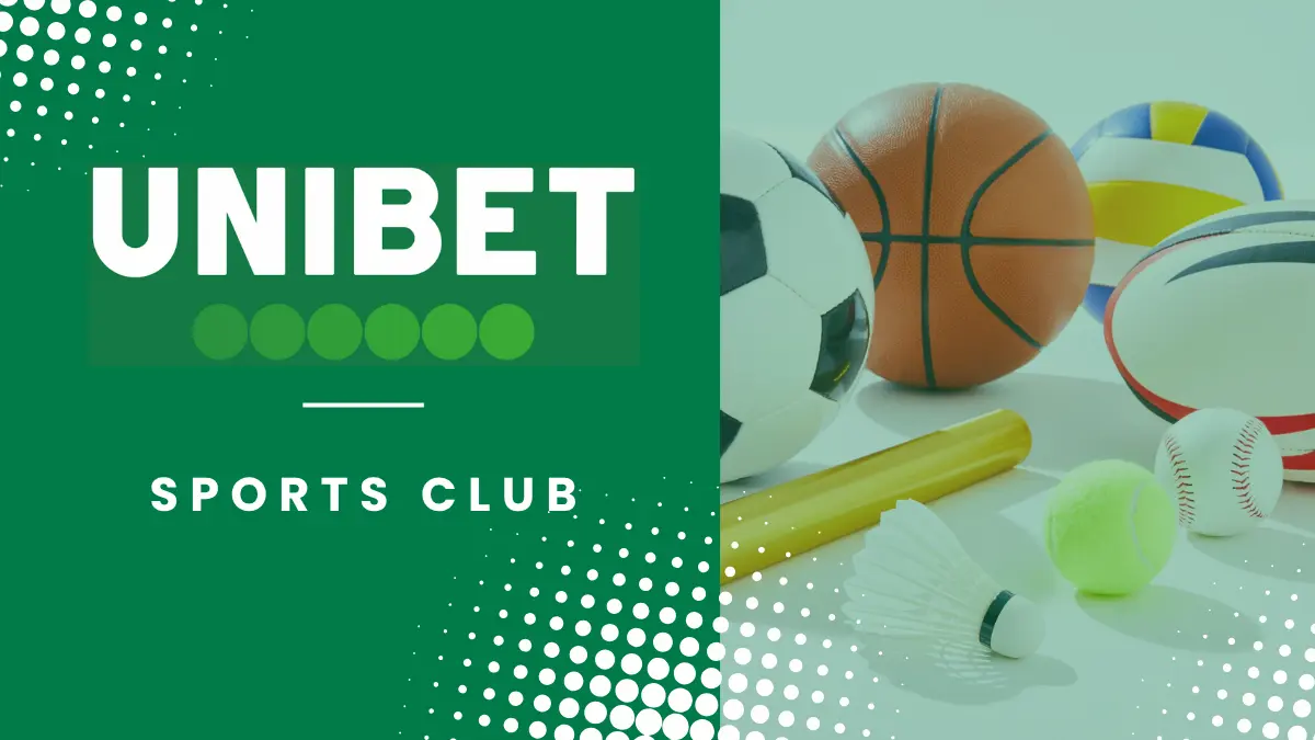 Belgique - Sports Club 