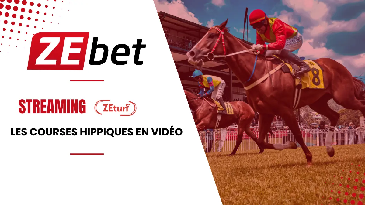 Streaming ZEbet Belgique