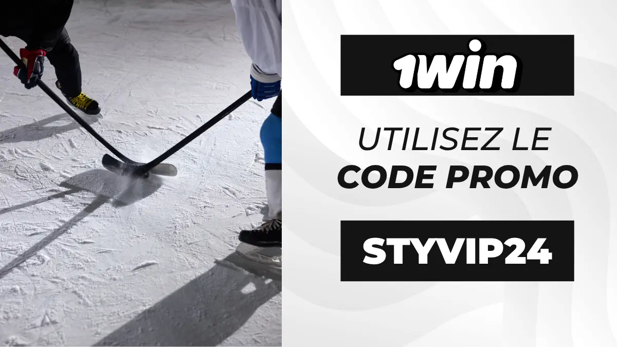 Code Promo 1win Canada