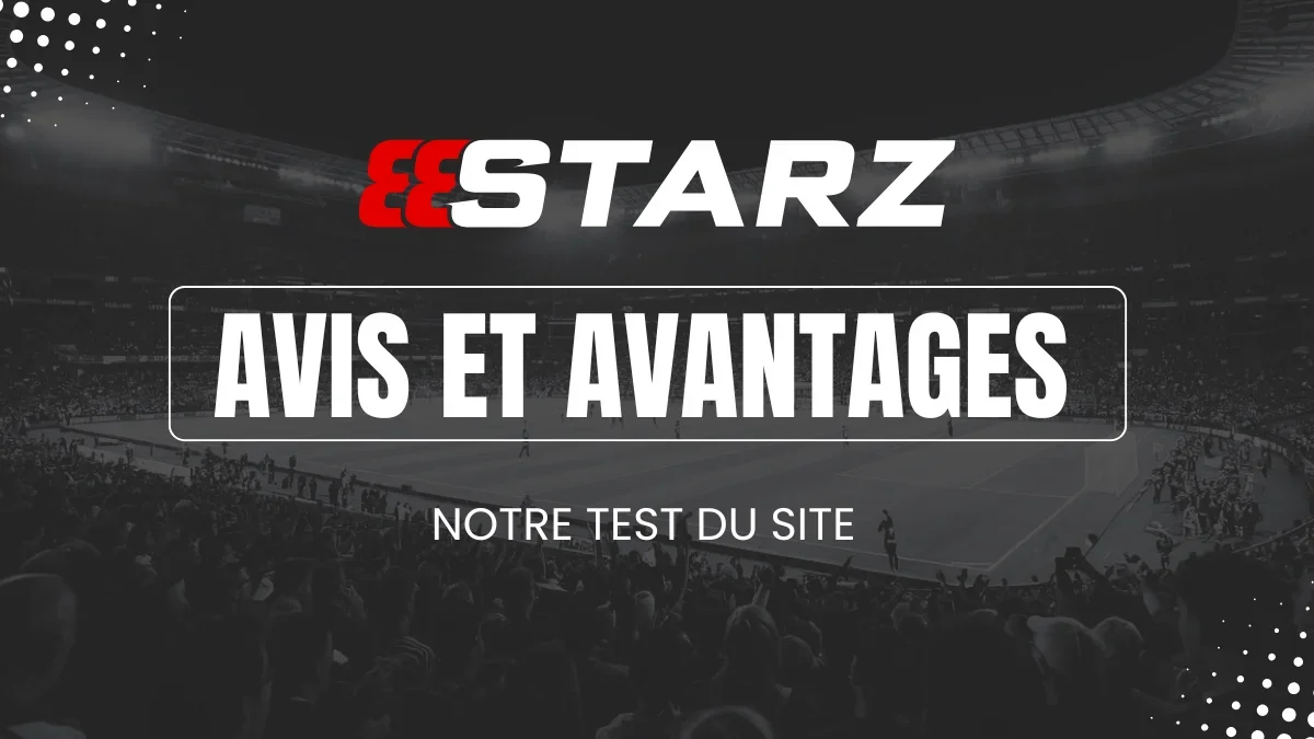 Avis 888STARZ paris sportifs Canada