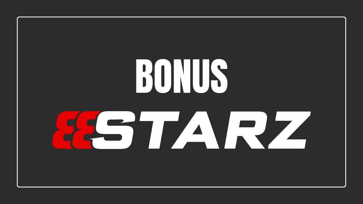 Bonus 888STARZ Canada