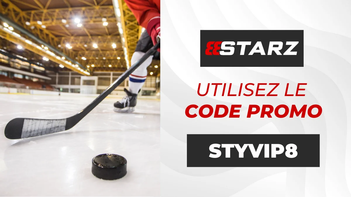 Code Promo 888STARZ Canada