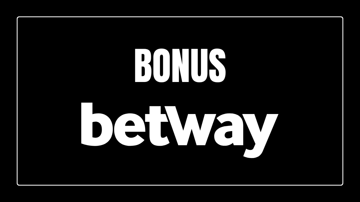 Bonus Betway Canada