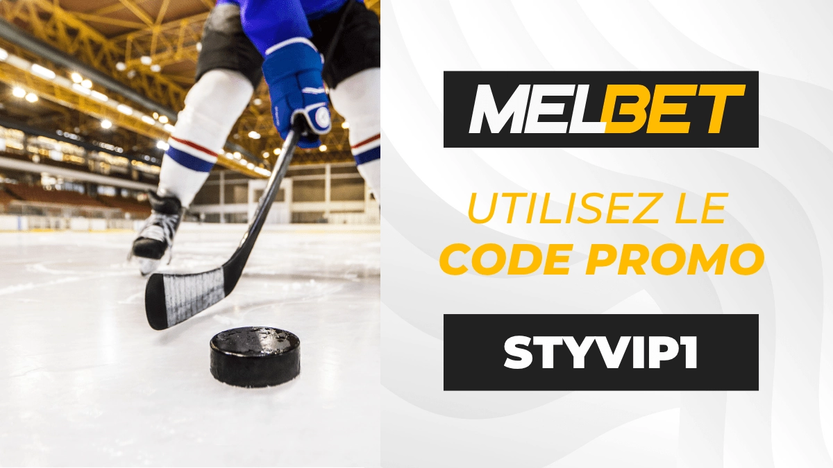 Code Promo Melbet Canada