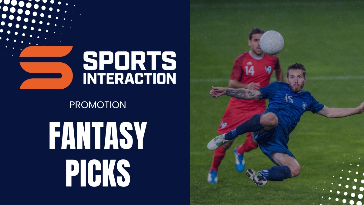 Sports Interaction - Fantasy picks