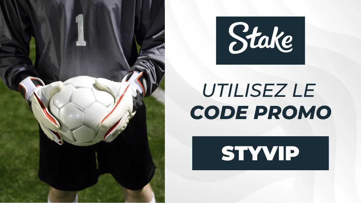 Code Promo Stake Canada