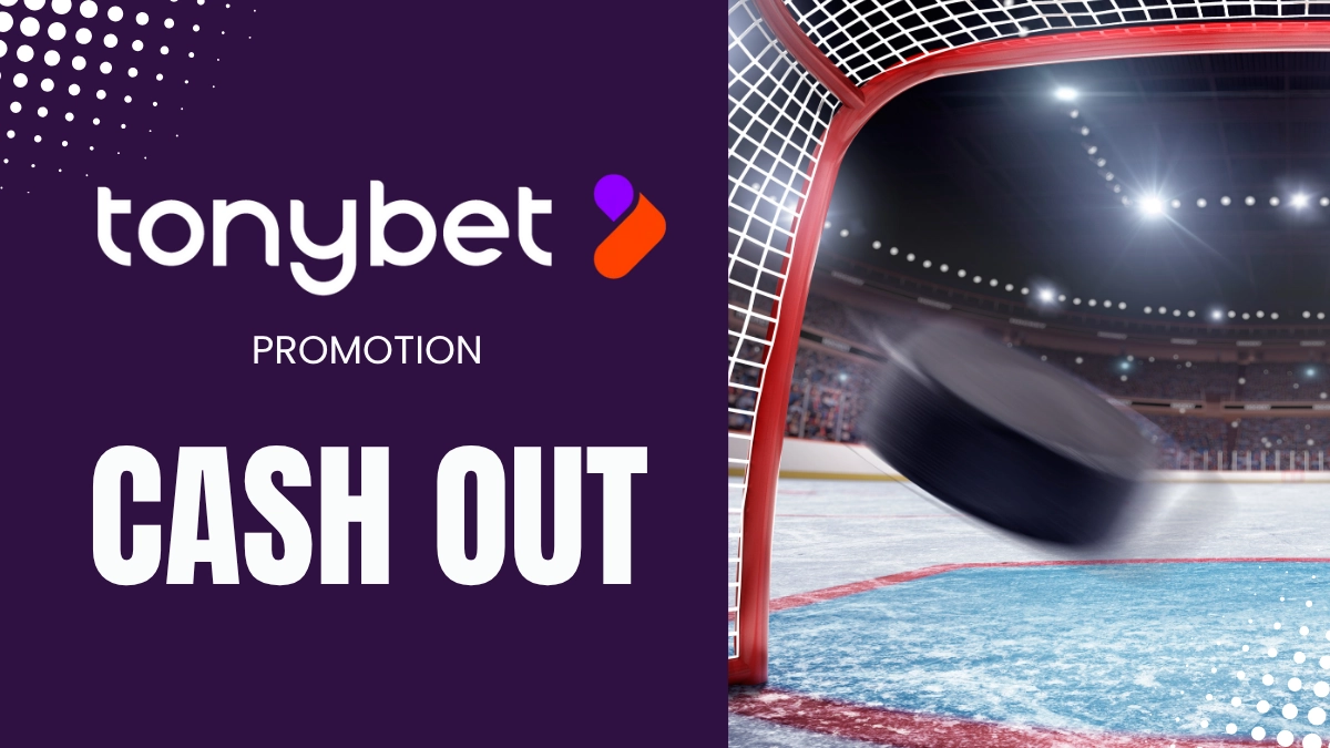 Tonybet - Cash Out