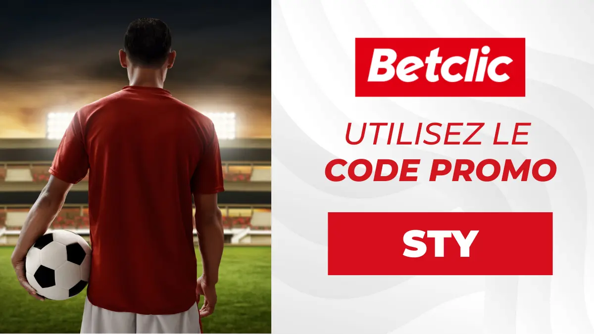 Code Promo Betclic