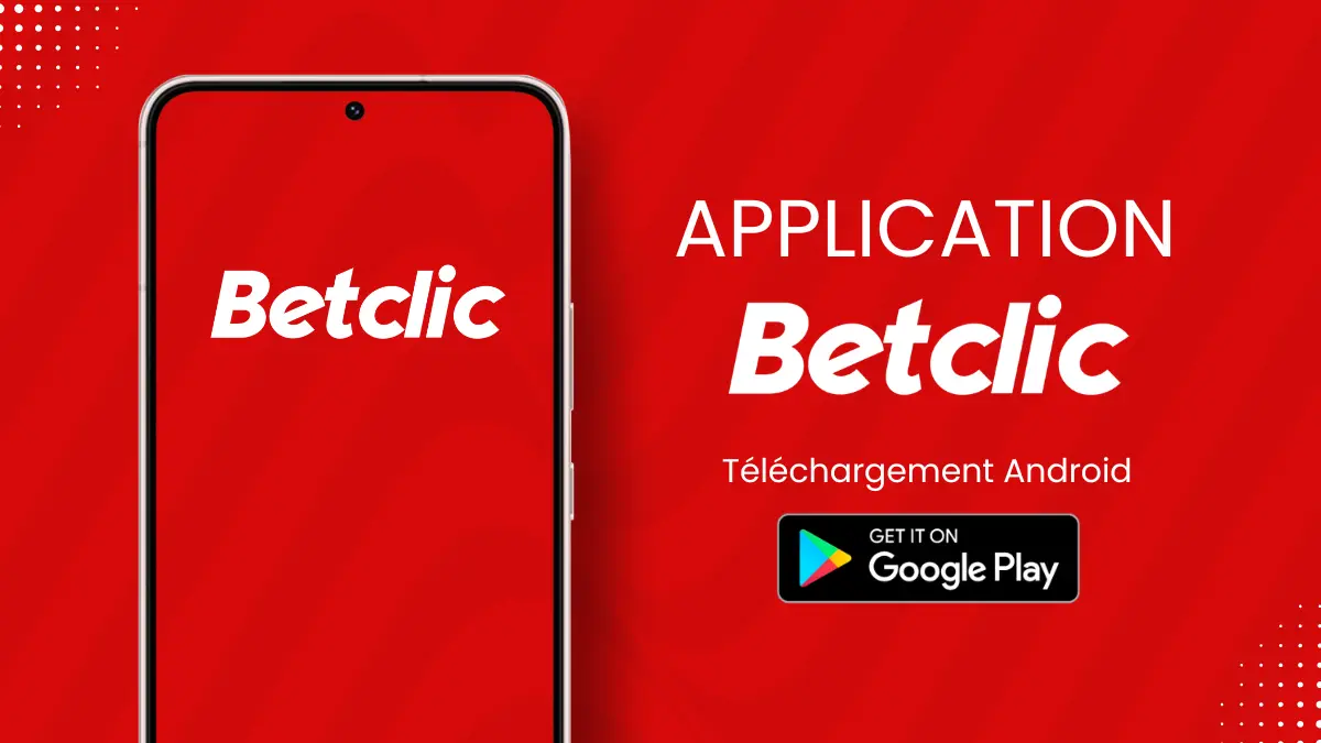 Télécharger Betclic - Android