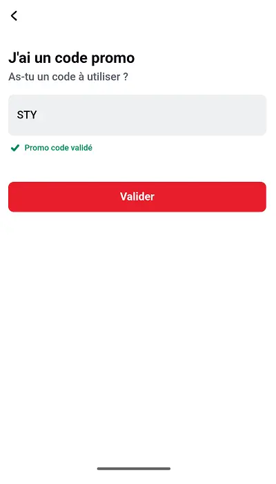 Code Promo Betclic - 4