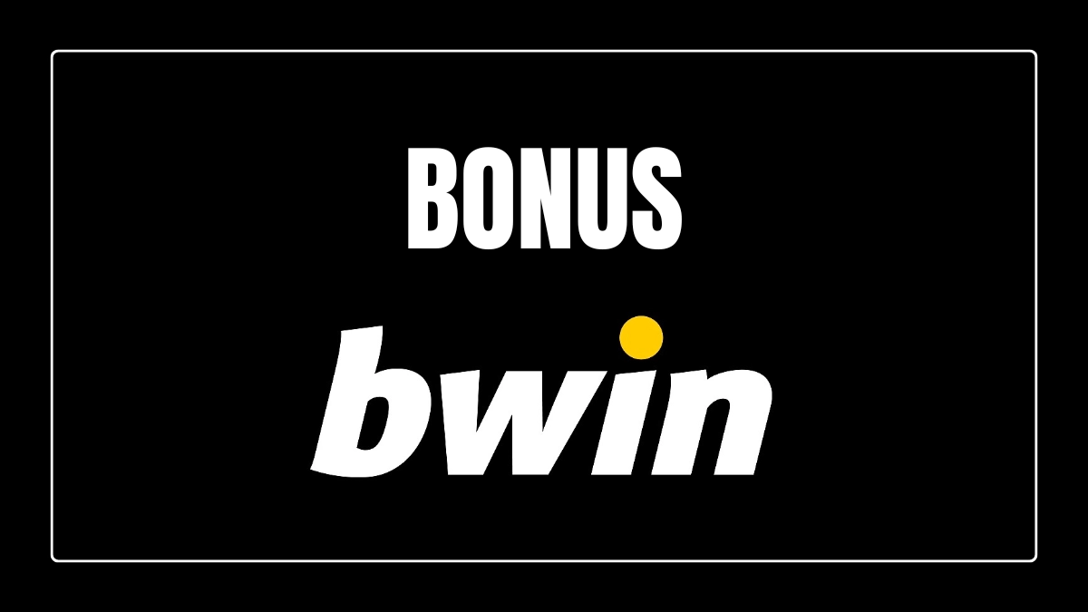 Bonus Bwin