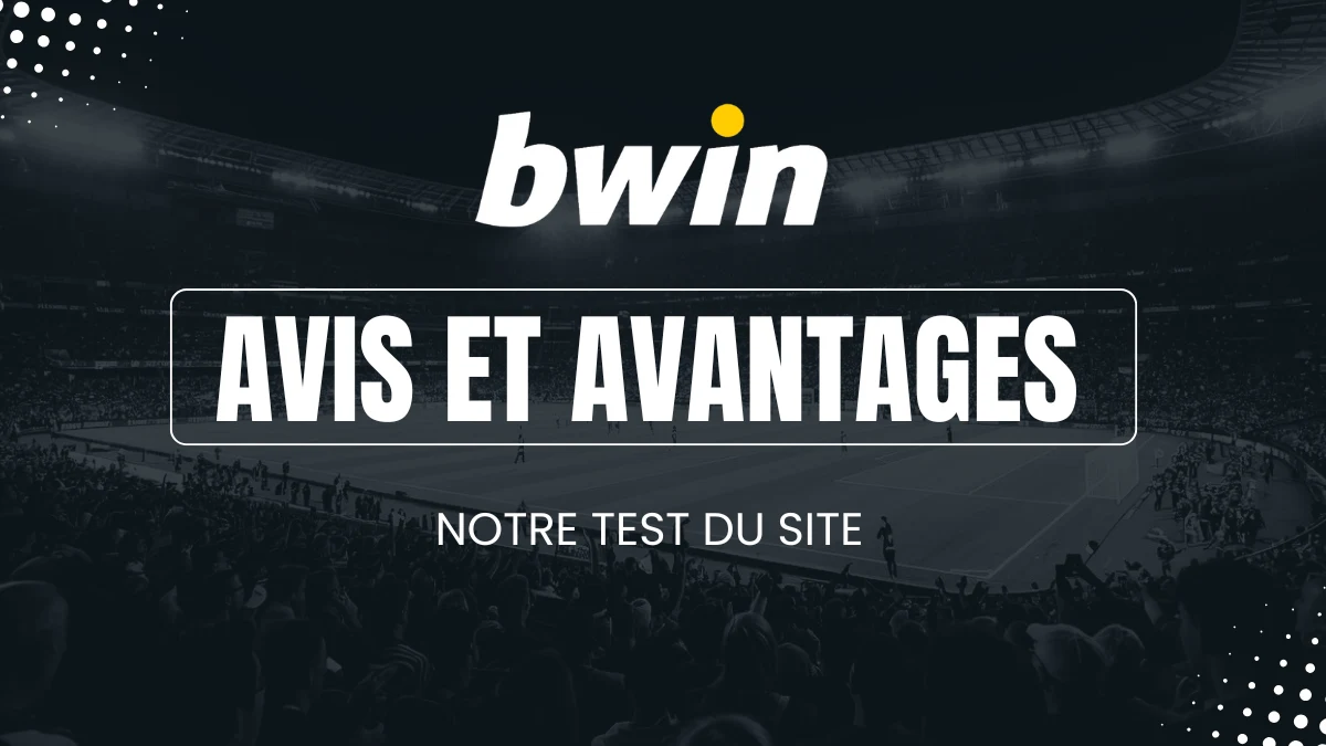 Avis Bwin paris sportifs