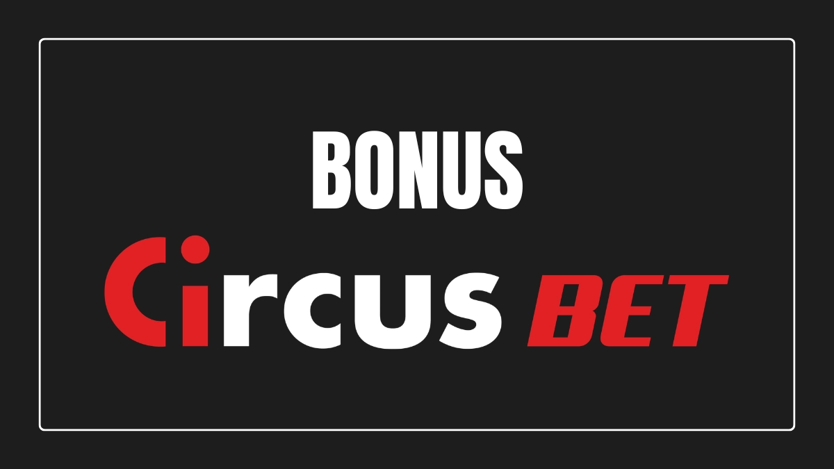Bonus CircusBet