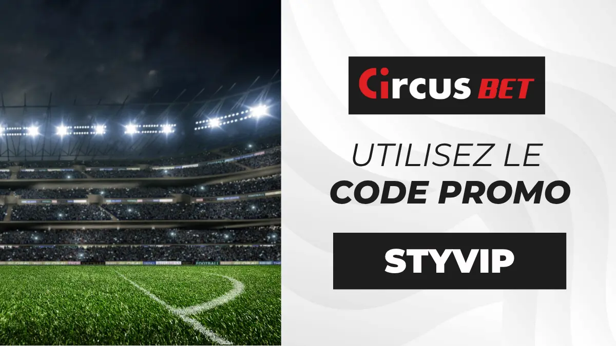 Code Promo CircusBet